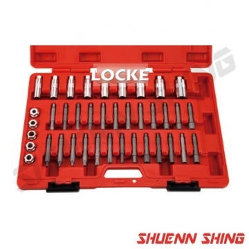 綜合型避震器座套筒組