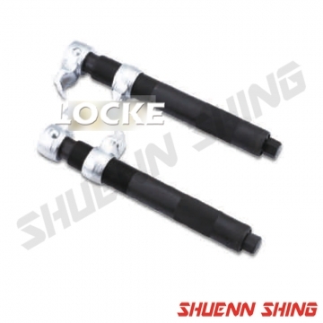 爪式彈簧壓縮器 T-