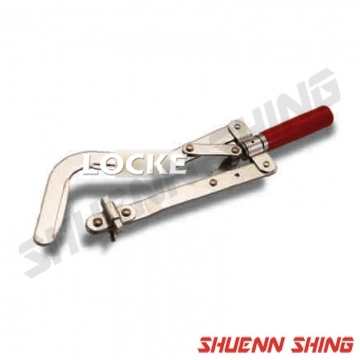 活塞環槽溝清除器 T