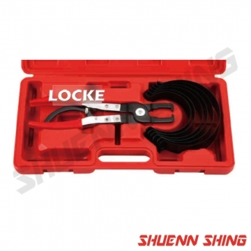 活塞環夾鉗組 T-1510