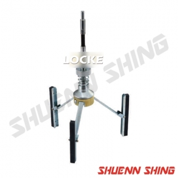 三爪內孔研磨器 T-1129