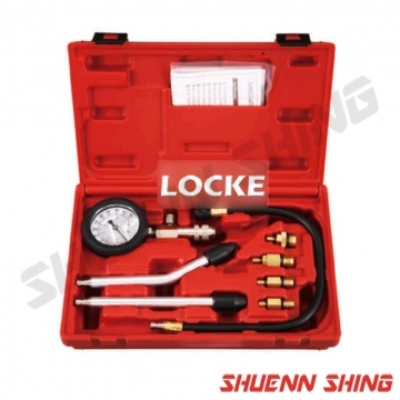 汽缸壓力錶組 T-1071