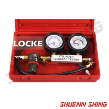 汽缸測漏組(氣壓式) T-1302