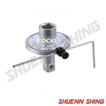 扭力角度規(鐵製) 