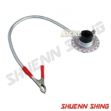 扭力角度規(附夾子) T-1514