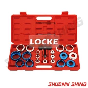 凸輪軸曲軸油封拆裝組 T-1121