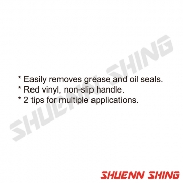 T型油封拆卸器 T-1052