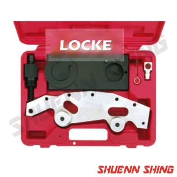 BMW雙可變氣門正時工具組 T-3505