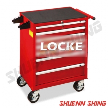 七抽工具車 T-T7