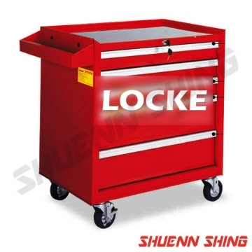 五抽工具車 T-T5001A