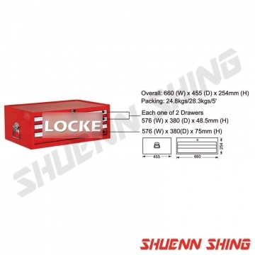 三抽上櫃 T-T7003