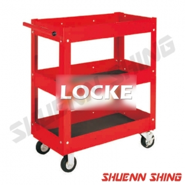 三層工具車 T-T3