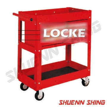 三層三抽工具車 T-