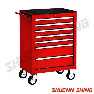 7抽工具車(經濟型) J-5640