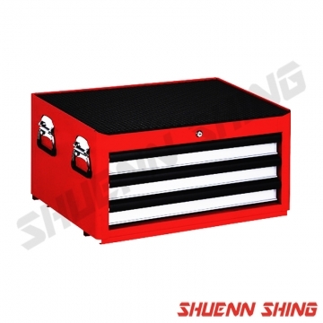 7抽工具車上櫃(三抽