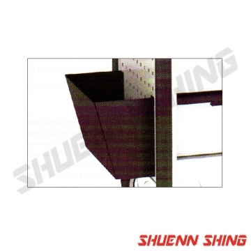 工具車用桶架J-50