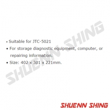 工具車用書寫板J-5060