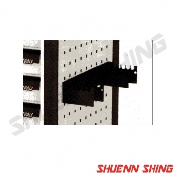 工具車用T型扳手吊架