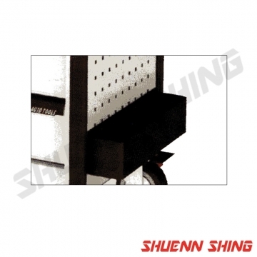 工具車用瓶罐架J-5