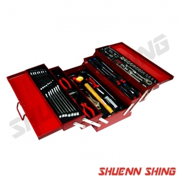 108件手提式綜合工