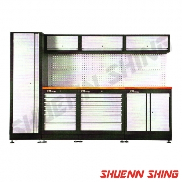 工作站 (A型) J-5313