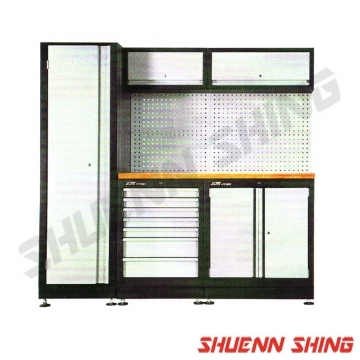 工作站 (B型) J-5314