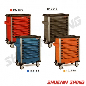 8抽工具車 F-10218