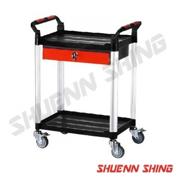 專業型全方位工具車(