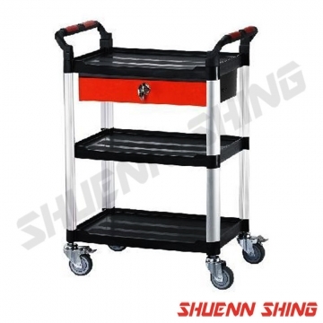 專業型全方位工具車(