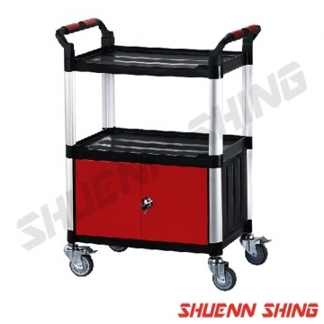 專業型全方位工具車(