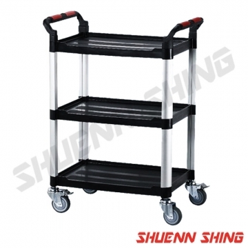 標準型全方位工具車(三層) KT-707F