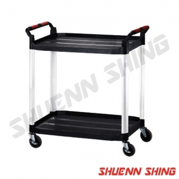 超大型全方位工具車(