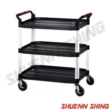 超大型全方位工具車(