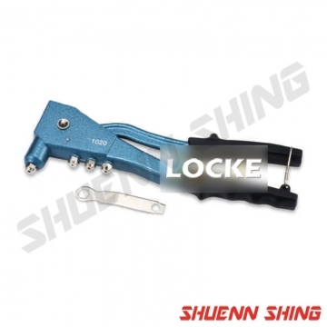 手動拉釘槍 T-10