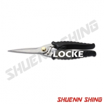 多功能工業剪刀 T-