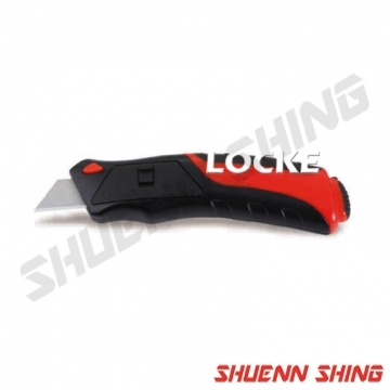 專業級美工刀(自動換