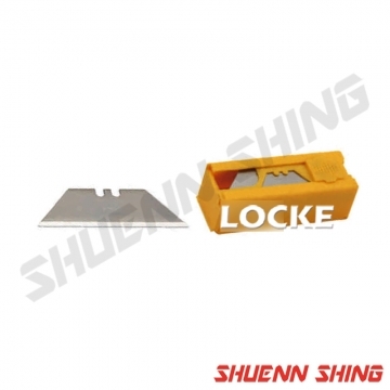 12件替換刀片 T-