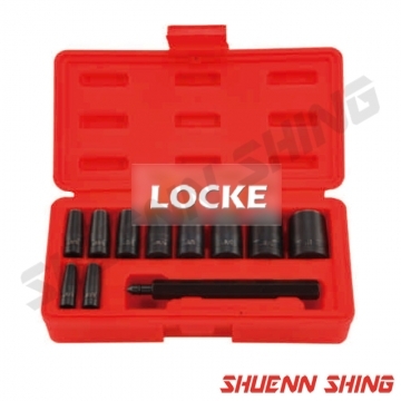 11件皮帶沖組 T-7113