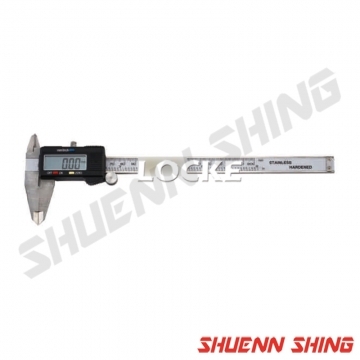 數字型游標卡尺6
