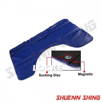 高級葉子板護套 T-