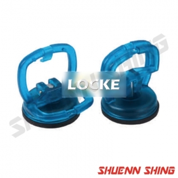 玻璃吸盤組 57mm