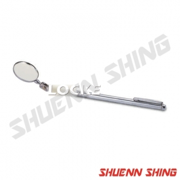 伸縮折射鏡 186-