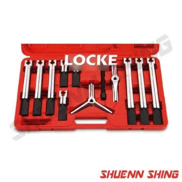 二、三爪通用型拔輪器