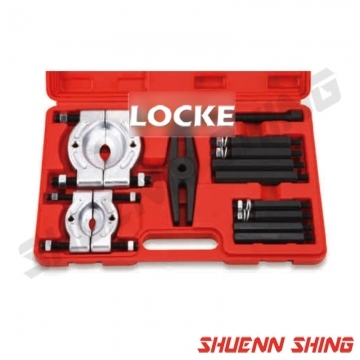 小型培令拔卸組(雙盤