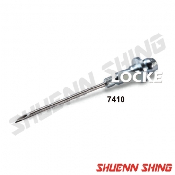 牛油槍嘴針頭型 T-