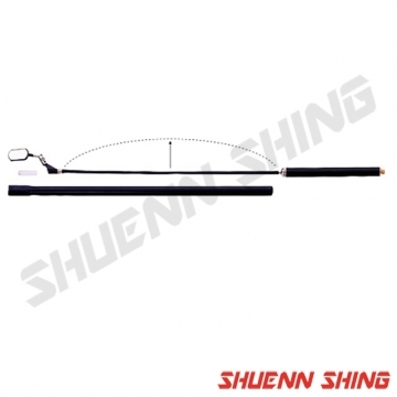 特長可彎式照明燈、磁