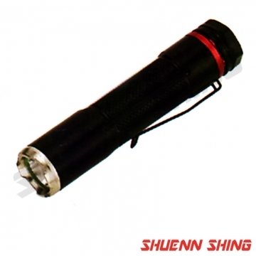 充電式5W手電筒 J