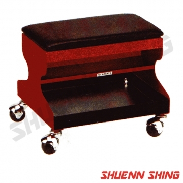 鐵製工作椅 J-50