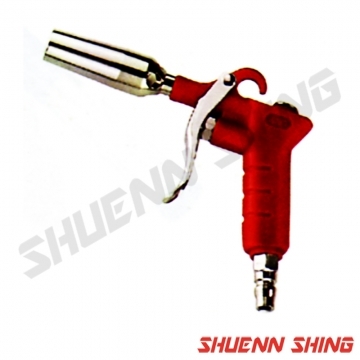 3倍流量風槍 J-5