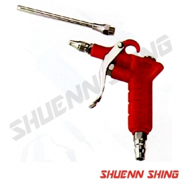 雙用型風槍 J-31